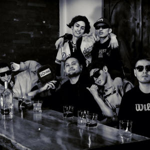 Babyslow (feat. GDIOW, NaN, EXBY & AEMENEG) (Explicit)