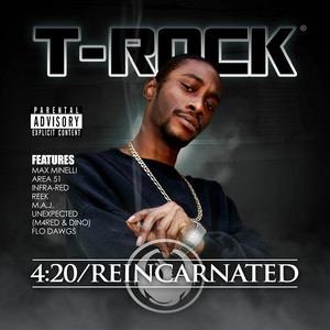 4:20/Reincarnated (Explicit)