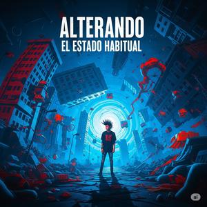 Alterando el estado habitual