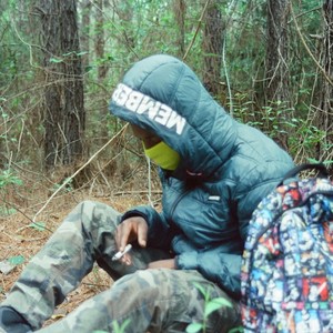 Warzone (feat. LaWootay) (Explicit)