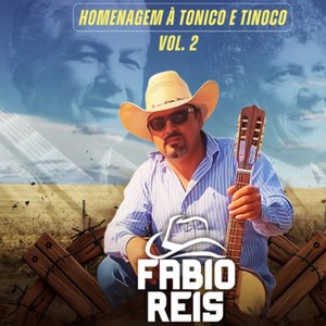 Homenagem à Tonico e Tinoco, Vol. 2