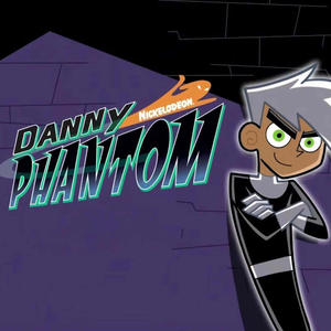 DANNYPHANTOM! (Explicit)