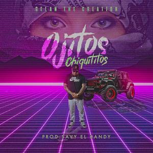 Ojitos Chiquititos (Explicit)