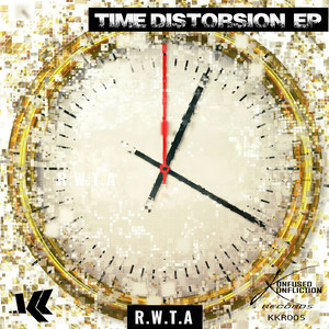 Saturation Pressure (Original Mix)