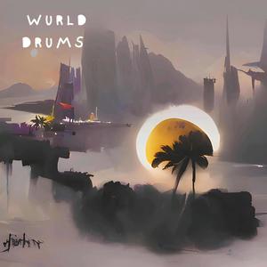 Wurld Drums (feat. MooMrProducer & Deelite)