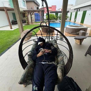 PENSEI MEU DEUS QUE BOM QUE FOSSE