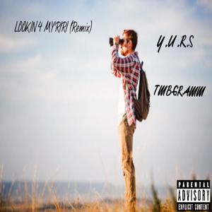 Lookin 4 my RiRi (feat. TMBGRAMM) (Explicit)