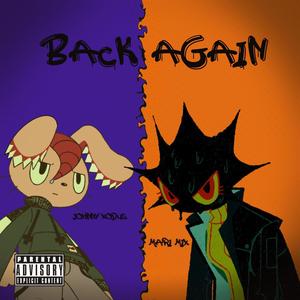 Back Again (Explicit)