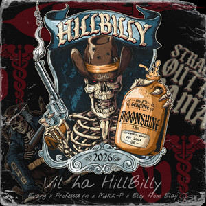Vil ha HillBilly (Explicit)