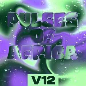 Pulses of Africa, Vol. 12