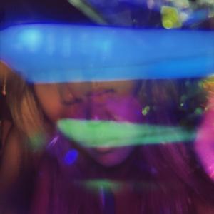 I dream you last night