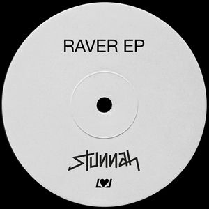 Raver (BLVCK CROWZ Remix)