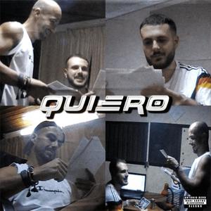 Quiero (feat. Elesko & Dani Santos)