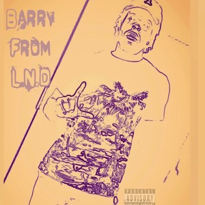 BARRY prod NICest (Explicit)