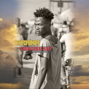 Imagine Say