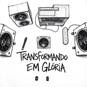 Transformando em Glória