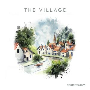 The Village (feat. ¡Las Encantas!)