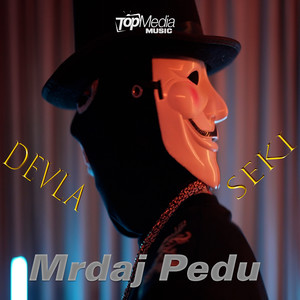 Mrdaj pedu