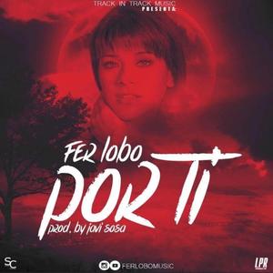 Por ti (Explicit)