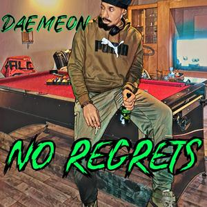 No Regrets