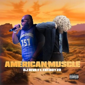 American Muscle (Explicit)