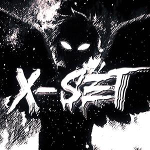 X-SET (SPED UP)