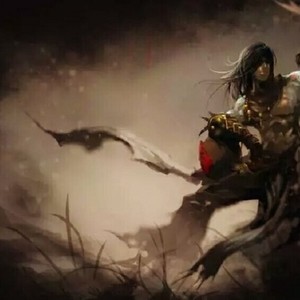 [剑网三丐帮]醉舞龙吟