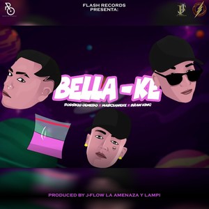 Bella-Ke (Explicit)