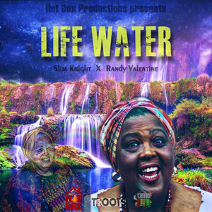 Life Water