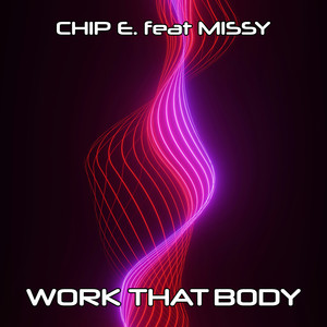 Work That Body (Steve Mac Mix)
