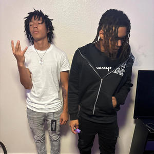 WalkemDown (feat. ItzRxckout) (Explicit)