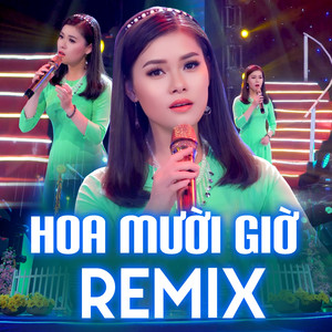 Sương Lạnh Chiều Đông Remix