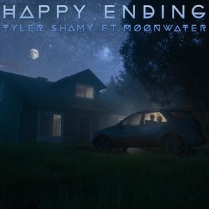 Happy Ending (feat. MØØNWATER)