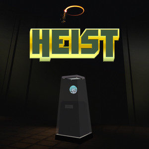 Heist (Explicit)