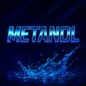 Metanol (Explicit)