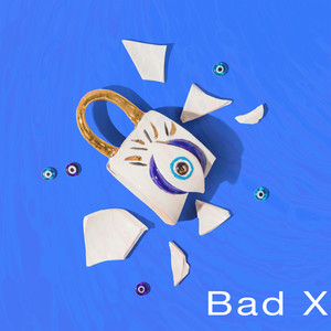 나쁜 X(Feat. 이루시오, 이아영) (Explicit)