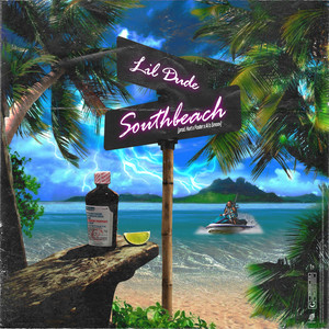 South Beach (Explicit)