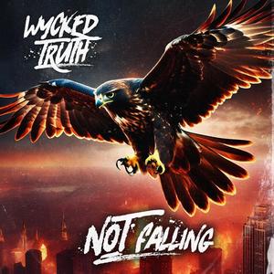 Not Falling (Explicit)