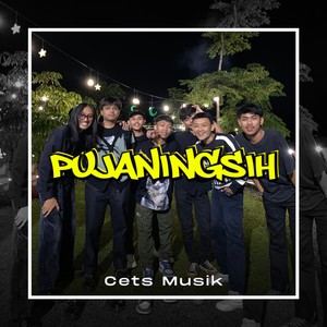 Pujaningsih