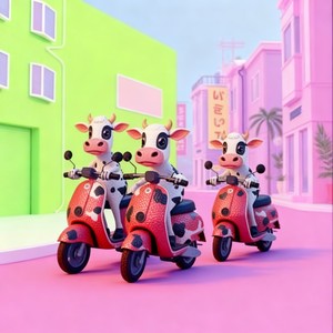 抖音音乐班 (童声纯享版伴奏)