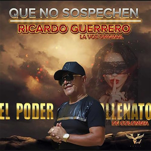 Que No Sospechen