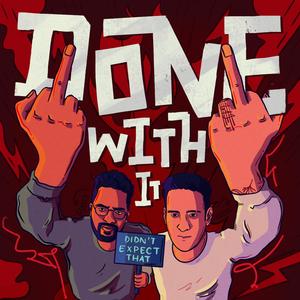 Done With It (Explicit)