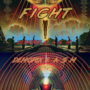 FIGHT (GOA) (feat. A.S.M.) (Explicit)