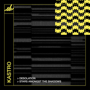 Stars Amongst The Shadows