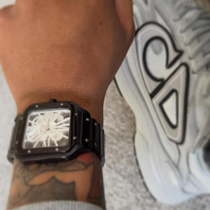 A.R.M.D (feat. Luh T) (Explicit)