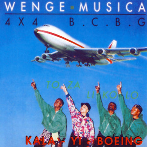 Voyage Mboso
