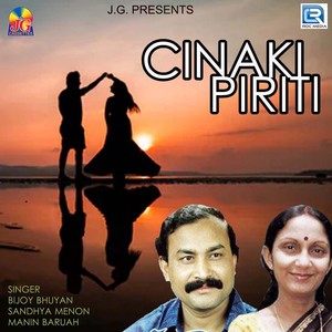 Cinaki Piriti (Original)