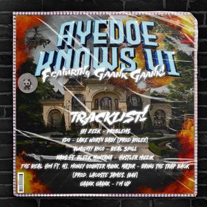 Bring That Trap Back (M3, Money Counter Munk, Major) (Explicit)