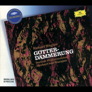 Götterdämmerung, WWV 86D / Dritter Aufzug - Dritter Aufzug: 