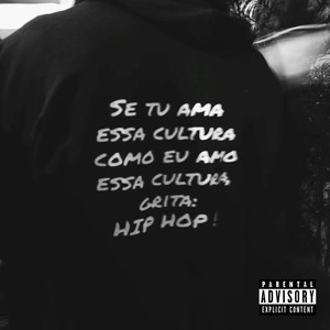 como eu amo essa cultura (Remix|Explicit)